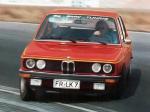 BMW 520 by GS-Tuning 1973 года